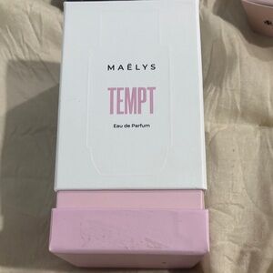 MAËLYS TEMPT Eau de Parfum - Pink